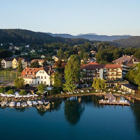 Strandhotel Sille Reifnitz Eksteriør bilde