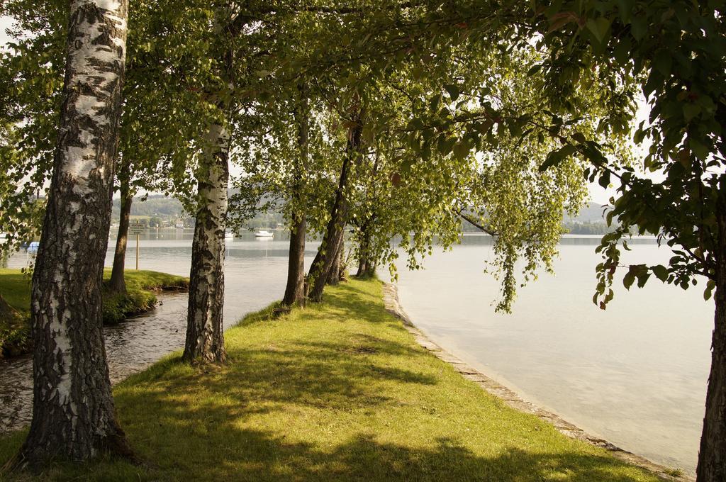 Strandhotel Sille Reifnitz Eksteriør bilde