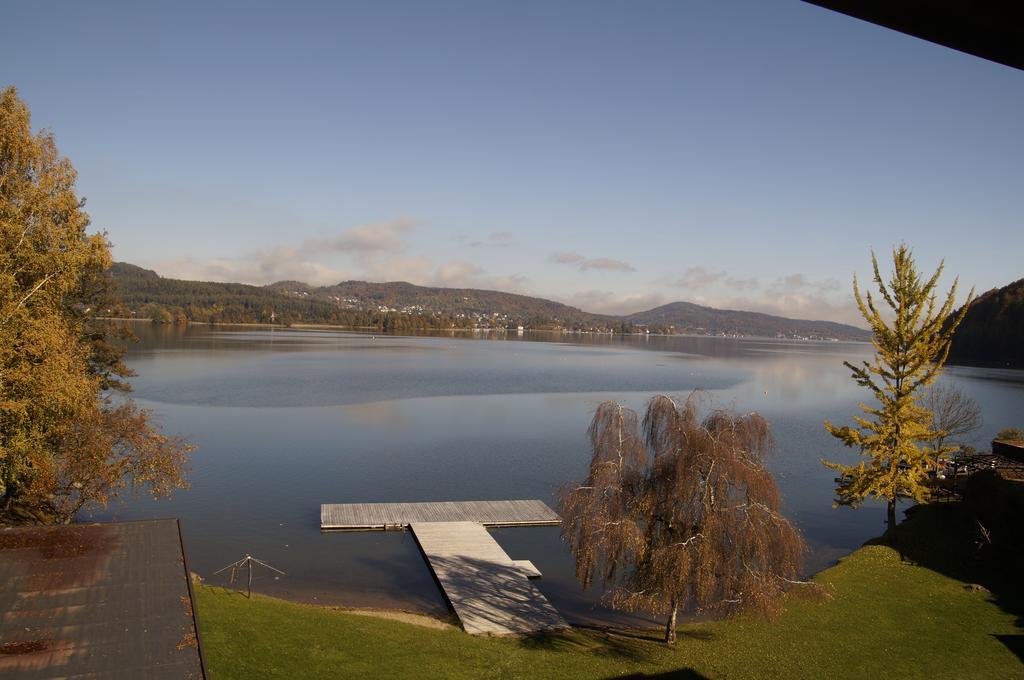 Strandhotel Sille Reifnitz Rom bilde