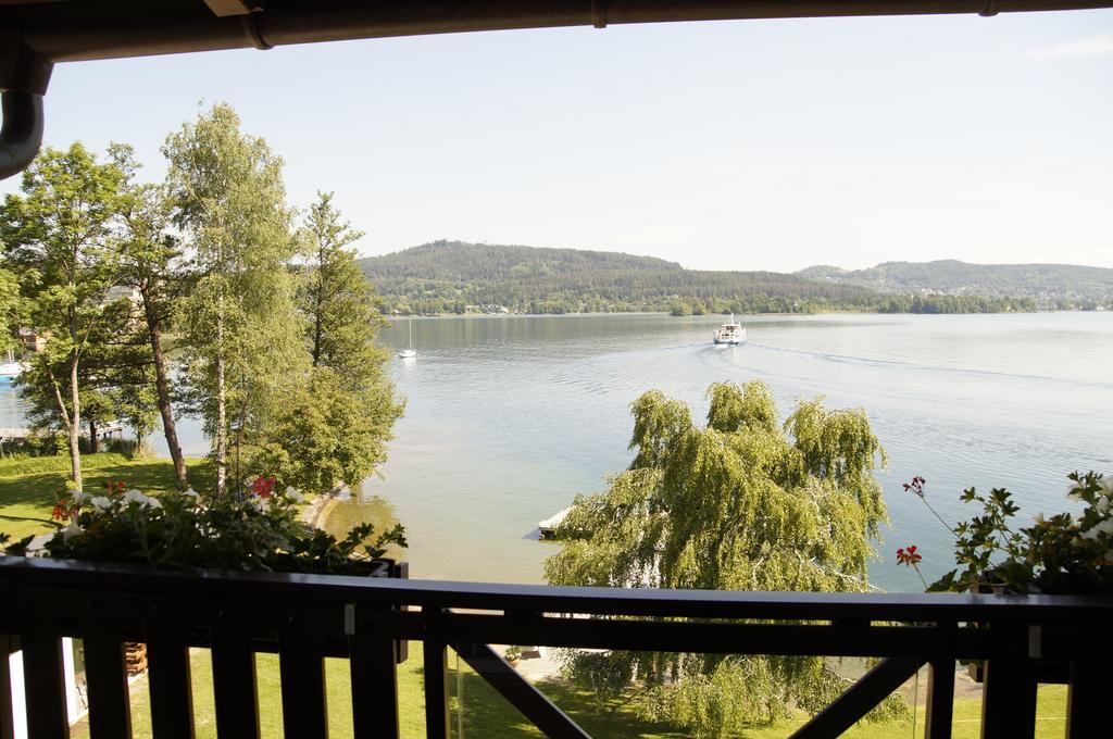 Strandhotel Sille Reifnitz Rom bilde