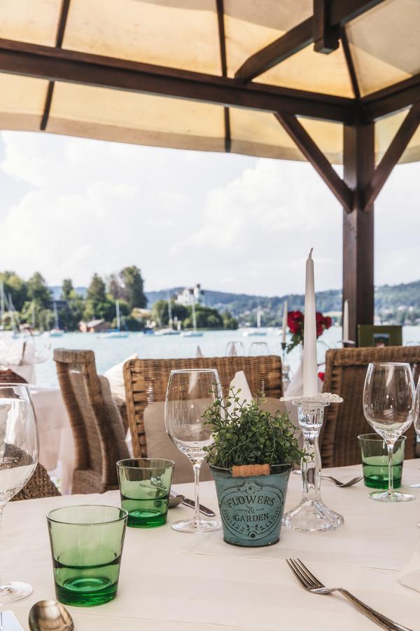 Strandhotel Sille Reifnitz Eksteriør bilde